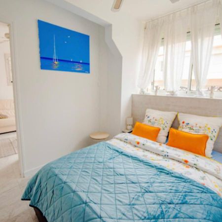 Cannes Apartment 3 Mins From The Beach المظهر الخارجي الصورة