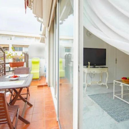 Cannes Apartment 3 Mins From The Beach المظهر الخارجي الصورة