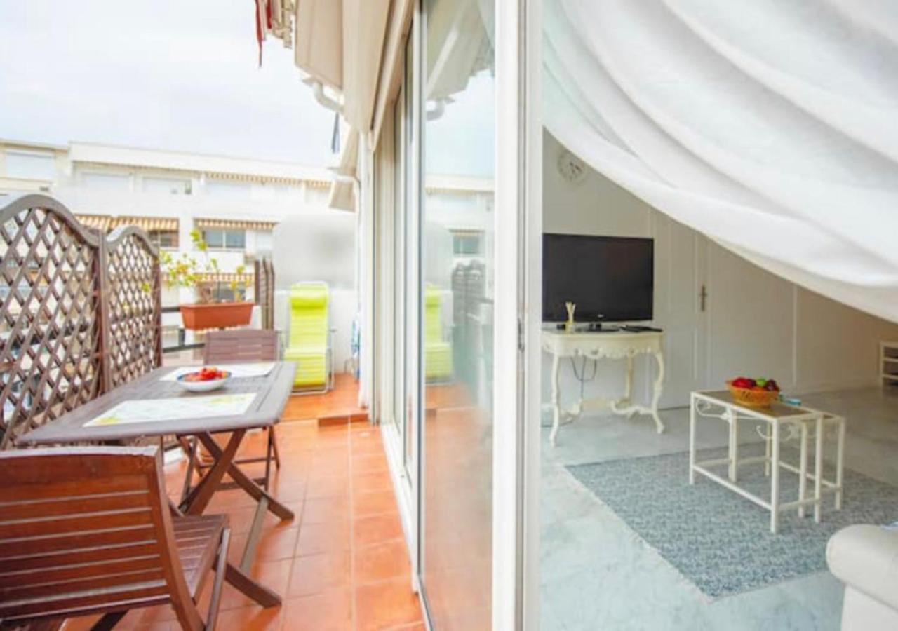 Cannes Apartment 3 Mins From The Beach المظهر الخارجي الصورة