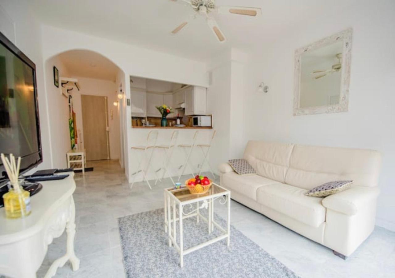 Cannes Apartment 3 Mins From The Beach المظهر الخارجي الصورة